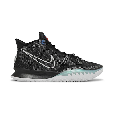 Nike Kyrie 7 'BK Black'