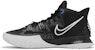 Nike Kyrie 7 'BK Hitam' CQ9326-002/CQ9327-002