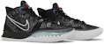 Nike Kyrie 7 'BK Hitam' CQ9326-002/CQ9327-002