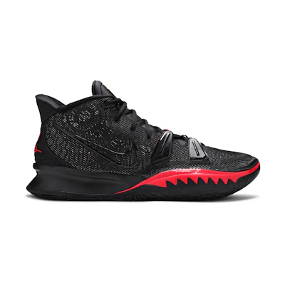 Nike Kyrie 7 'Bred'