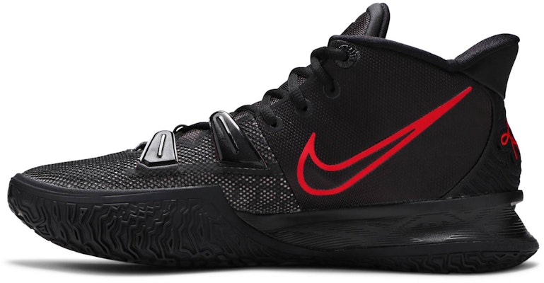 カイリー7 ブレッド (Kyrie 7 Bred) CQ9326-001/CQ9327-001 Lookbook カイリー7 ブレッド (Kyrie 7 Bred) CQ9326-001/CQ9327-001