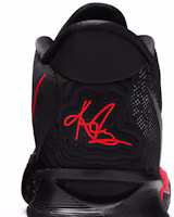 Sizing Nike Kyrie 7 中筒 實戰籃球鞋 男女皆適 黑紅 海外版