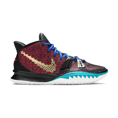 Nike Kyrie 7 'Chinese New Year'