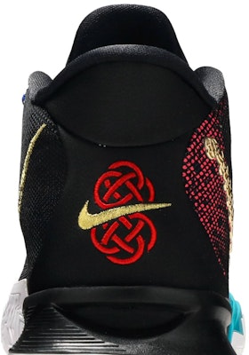 Nike Kyrie 7 'Tahun Baru Cina' CQ9326-006 Sizing Nike Kyrie 7 'Tahun Baru Cina' CQ9326-006