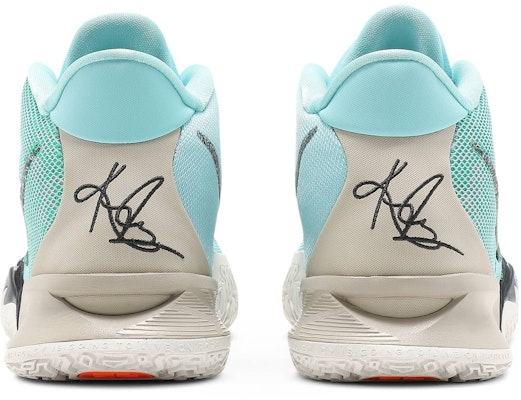 Nike Kyrie 7 'Copa' Zapatillas Baloncesto CQ9326-402 Details for Nike Kyrie 7 'Copa' Zapatillas Baloncesto CQ9326-402