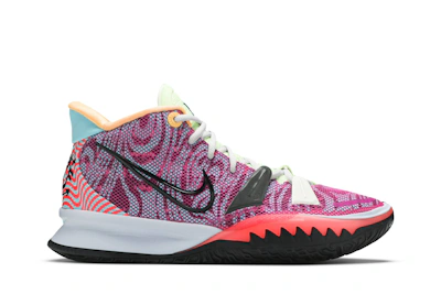 Nike Kyrie 7 'Creator' DC0588-601