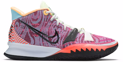 Nike Kyrie 7 'Creator' DC0588-601 Nike Kyrie 7 'Creator' DC0588-601