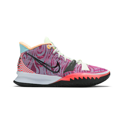 Nike Kyrie 7 'Creator'