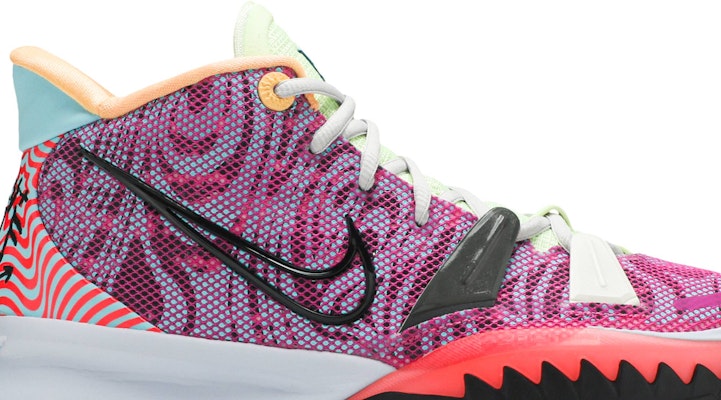 Nike Kyrie 7 'Pencipta' DC0588-601 Order Nike Kyrie 7 'Pencipta' DC0588-601
