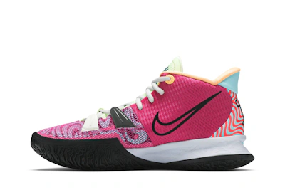 Nike Kyrie 7 'Creator' DC0588-601