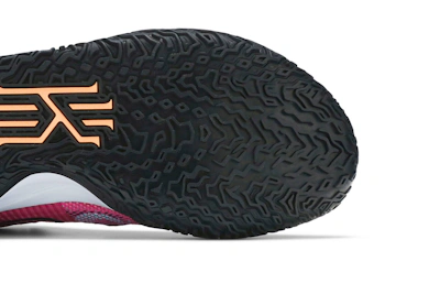 Nike Kyrie 7 'Creator' DC0588-601