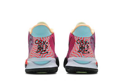 Nike Kyrie 7 'Creator' DC0588-601