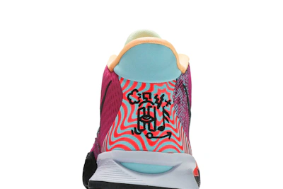 Nike Kyrie 7 'Creator' DC0588-601