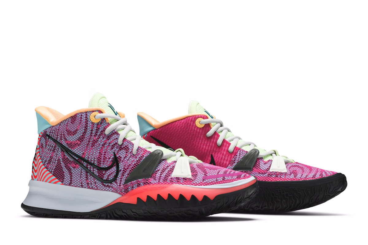 Nike Kyrie 7 'Creator' DC0588-601