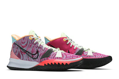 Nike Kyrie 7 'Creator' DC0588-601