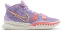 Buy Nike Kyrie 7 'Daughters' Sepatu Basket Wanita CQ9326-501/CQ9327-501