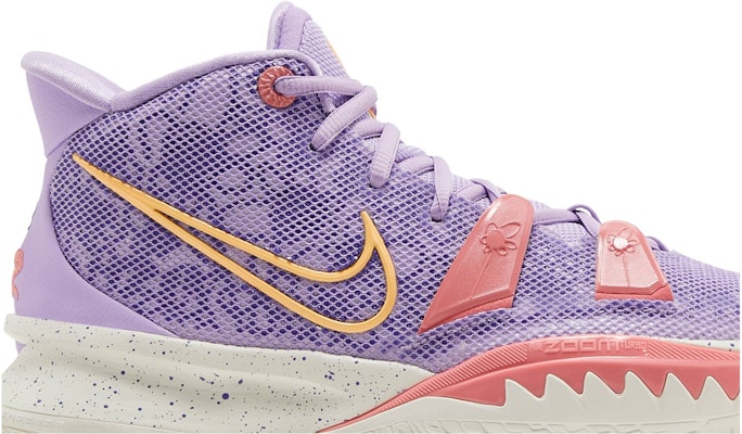 Nike Kyrie 7 'Daughters' Sepatu Basket Wanita CQ9326-501/CQ9327-501 Order Nike Kyrie 7 'Daughters' Sepatu Basket Wanita CQ9326-501/CQ9327-501
