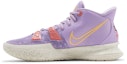Lookbook Nike Kyrie 7 'Daughters' Sepatu Basket Wanita CQ9326-501/CQ9327-501