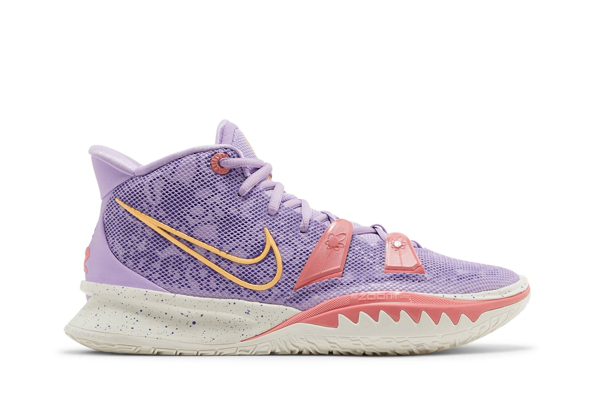 Nike Kyrie 7 'Daughters' CQ9326-501