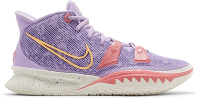 Nike Kyrie 7 'Daughters' CQ9326-501 Nike Kyrie 7 'Daughters' CQ9326-501