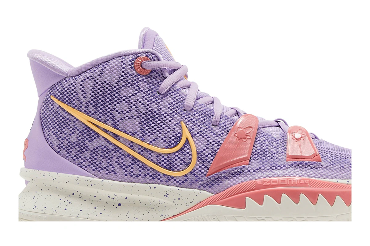 Nike Kyrie 7 'Daughters' CQ9326-501