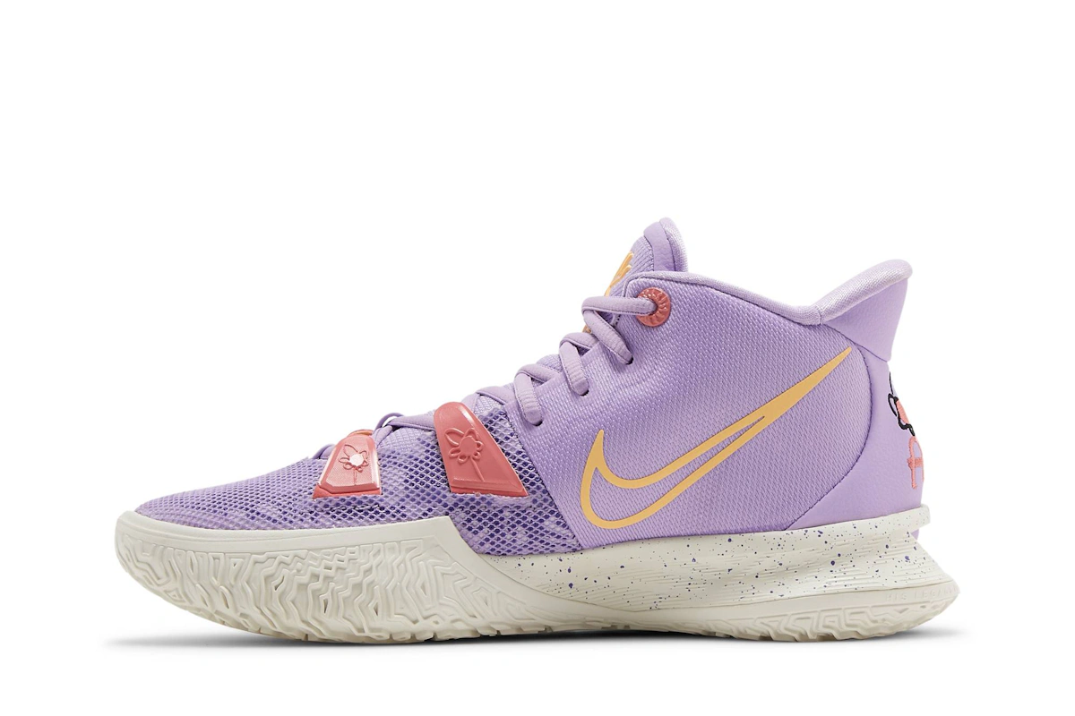 Nike Kyrie 7 'Daughters' CQ9326-501