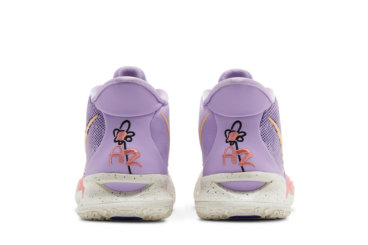 Nike Kyrie 7 'Daughters' CQ9326-501