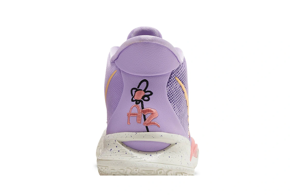 Nike Kyrie 7 'Daughters' CQ9326-501