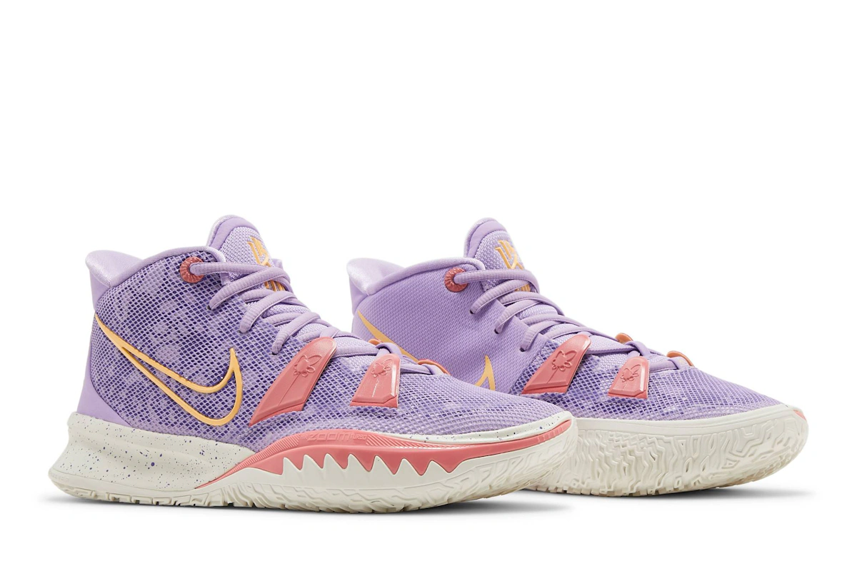 Nike Kyrie 7 'Daughters' CQ9326-501