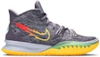 Buy Nike Kyrie 7 'Daybreak' - Nike Kyrie 7 'Fajar' CQ9326-500/CQ9327-500