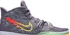 Nike Kyrie 7 'Daybreak' - Nike Kyrie 7 'Fajar' CQ9326-500/CQ9327-500