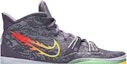 Order Nike Kyrie 7 'Daybreak' - Nike Kyrie 7 'Fajar' CQ9326-500/CQ9327-500