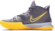 Lookbook Nike Kyrie 7 'Daybreak' - Nike Kyrie 7 'Fajar' CQ9326-500/CQ9327-500