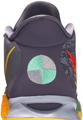 Nike Kyrie 7 'Daybreak' - Nike Kyrie 7 'Fajar' CQ9326-500/CQ9327-500 Sizing Nike Kyrie 7 'Daybreak' - Nike Kyrie 7 'Fajar' CQ9326-500/CQ9327-500