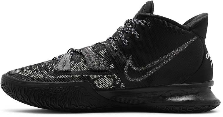 Nike Kyrie 7 'Grind' Lelaki CQ9326-007/CQ9327-007 Lookbook Nike Kyrie 7 'Grind' Lelaki CQ9326-007/CQ9327-007