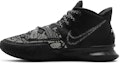 Lookbook Nike Kyrie 7 'Grind' Lelaki CQ9326-007/CQ9327-007
