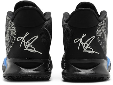耐吉 Kyrie 7 Grind 減震 低筒 實戰籃球鞋 男女同款 碳黑 國外版 Details for 耐吉 Kyrie 7 Grind 減震 低筒 實戰籃球鞋 男女同款 碳黑 國外版