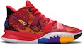 Buy Nike Kyrie 7 'Ikon Sukan' DC0588-600
