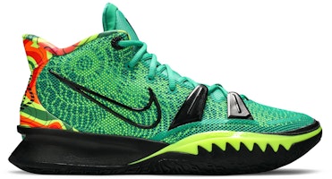 Nike Kyrie 7 'Ky-D Weatherman' CQ9326-300 Nike Kyrie 7 'Ky-D Weatherman' CQ9326-300