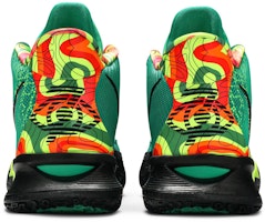 Nike Kyrie 7 'Ky-D Meteorólogo' CQ9326-300 Details for Nike Kyrie 7 'Ky-D Meteorólogo' CQ9326-300