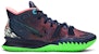 Nike Kyrie 7 'Midnight Navy' Lelaki Malam CQ9326-401/CQ9327-401