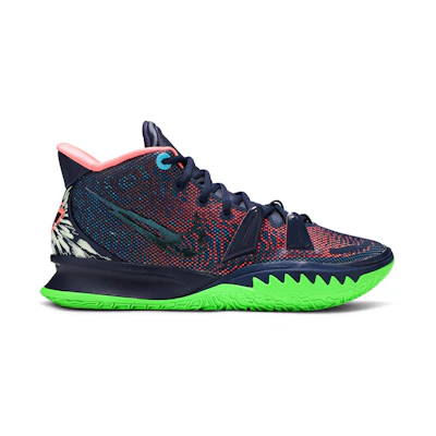 Nike Kyrie 7 'Midnight Navy'