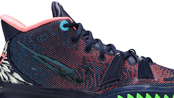 나이키 카이리 7 '미드나잇 네이비' 농구화 CQ9326-401/CQ9327-401 Order 나이키 카이리 7 '미드나잇 네이비' 농구화 CQ9326-401/CQ9327-401