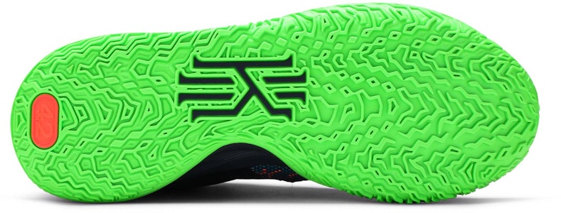 Nike Kyrie 7 'Midnight Navy' Lelaki Malam CQ9326-401/CQ9327-401 Shop Nike Kyrie 7 'Midnight Navy' Lelaki Malam CQ9326-401/CQ9327-401