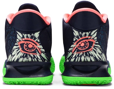 Nike Kyrie 7 'Midnight Navy' Lelaki Malam CQ9326-401/CQ9327-401 Details for Nike Kyrie 7 'Midnight Navy' Lelaki Malam CQ9326-401/CQ9327-401