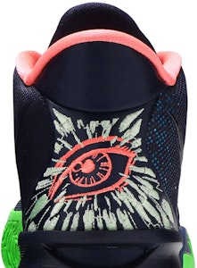 Nike Kyrie 7 'Midnight Navy' Lelaki Malam CQ9326-401/CQ9327-401 Sizing Nike Kyrie 7 'Midnight Navy' Lelaki Malam CQ9326-401/CQ9327-401