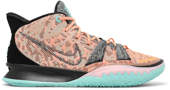 耐克凯里7代 "奔向未来" DD1447-800 Buy 耐克凯里7代 "奔向未来" DD1447-800