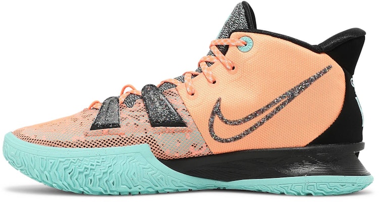 Nike Kyrie 7 'Main Demi Masa Depan' DD1447-800 Lookbook Nike Kyrie 7 'Main Demi Masa Depan' DD1447-800