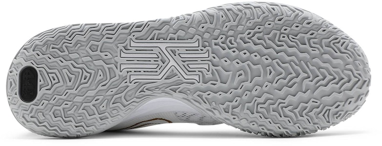 耐克 Kyrie 7 '戒指' CQ9326-101 Shop 耐克 Kyrie 7 '戒指' CQ9326-101