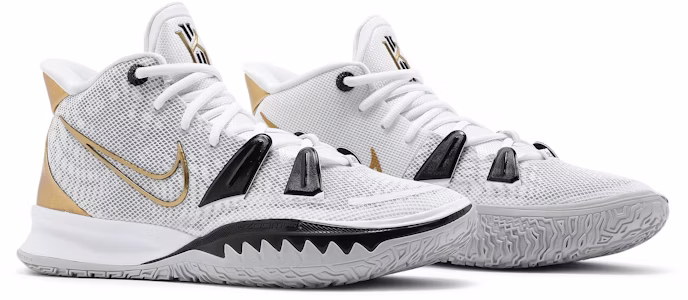 耐克 Kyrie 7 '戒指' CQ9326-101 Cheap 耐克 Kyrie 7 '戒指' CQ9326-101